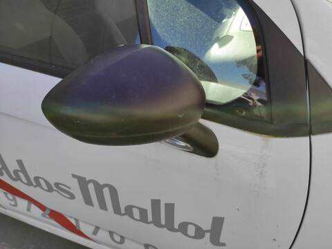 Foto 2ª: Retrovisor Derecho Citroen C3 8HR (2013)