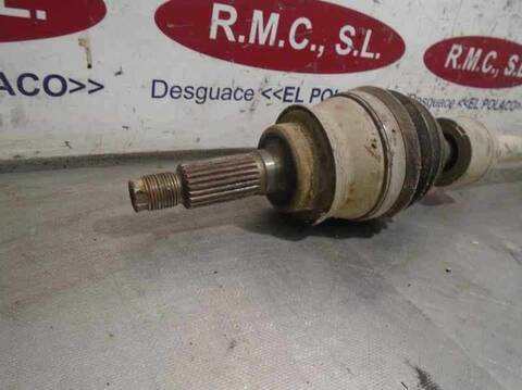 Foto 2ª: Transmision Delantera Izquierda Suzuki Wagon 1.3 16V CAT 76CV 56KW [G13BB] (2002)