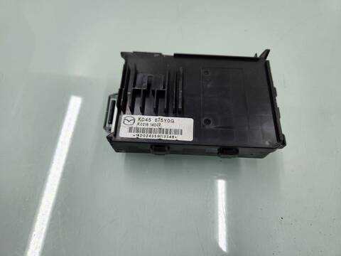 Foto 3ª: Centralita Motor ECU Mazda CX5 CENTER-LINE AWD [SH] (2014)
