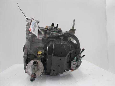 Foto 2ª: Caja Cambios Automatica Renault Laguna 2.2 DCI BG0F) 150CV 110KW [D/ G9T E 7] (2003)