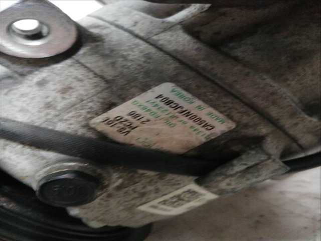 Foto 3ª: Compresor Aire Acondicionado Hyundai Tucson D4FE (2020)