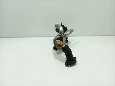 Foto 3ª: Valvula EGR Hyundai Tucson D4EA (2004)