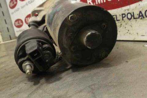 Foto 2ª: Motor de Arranque Volkswagen Polo AIR BERLINA 60CV 44KW [AEX/APQ] (1999)