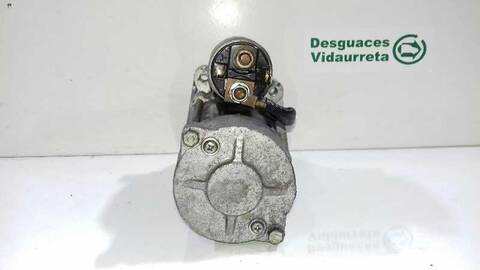 Foto 3ª: Motor de Arranque Chrysler Grand Voyager 2.8 CRD CAT 163CV 120KW [VM64C] (2008)