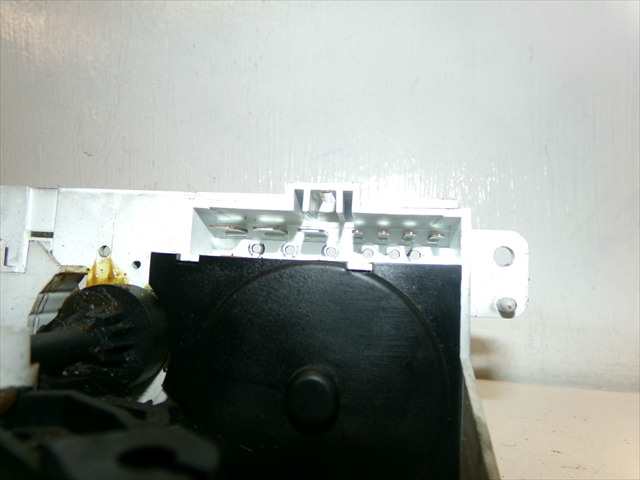Foto 4ª: Mando Calefacción A. A. Chrysler Neon 2.0 G 1994-1999 [420H] (1997)