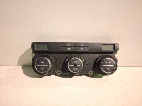 Foto 1ª: Mando Climatizador Volkswagen Golf GT SPORT 170CV (2003)