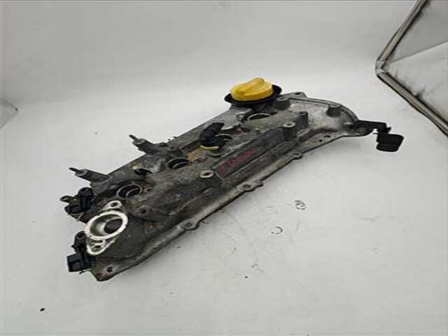 Foto 2ª: Despiece Motor Renault Megane 1.2 DYNAMIQUE [1.2 LTR. - 85 KW 16V TCE] III BERLINA 5P (2008-_)