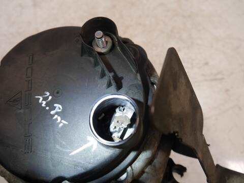 Alternador Porsche Cayenne 450 CV 331KW