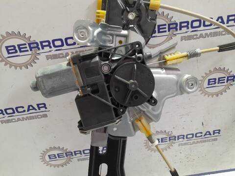 Foto 3ª: Elevalunas Eléctrico Delantero Derecho Opel Insignia 2.0 16V CDTI 160CV [A20DTH] (2008)