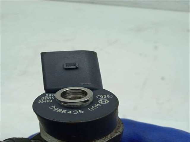 Foto 3ª: Inyectores Smart Coupe 0.8 CDI CAT COUPE 41CV 30KW (2002)