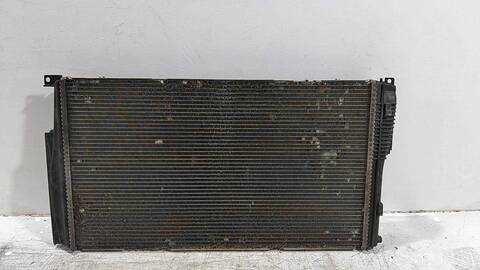 Foto 2ª: Radiador Motor Bmw Serie 3 315 2.0 TD 184CV [N47D20C] (2012)