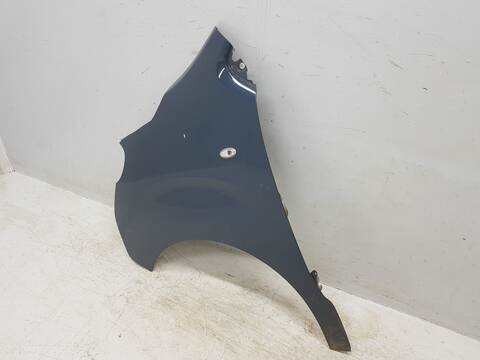 Foto 2ª: Aleta Delantera Izquierda Opel Viva L EXPRESS