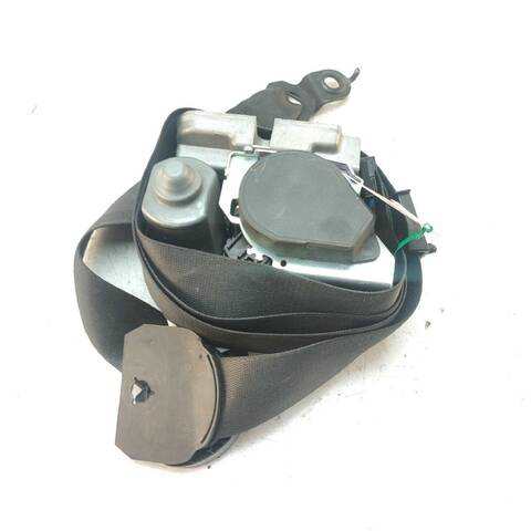 Foto 2ª: Cinturón Delantero Derecho Mercedes Clase E 180 E 280 CDI 211.020) (2002)