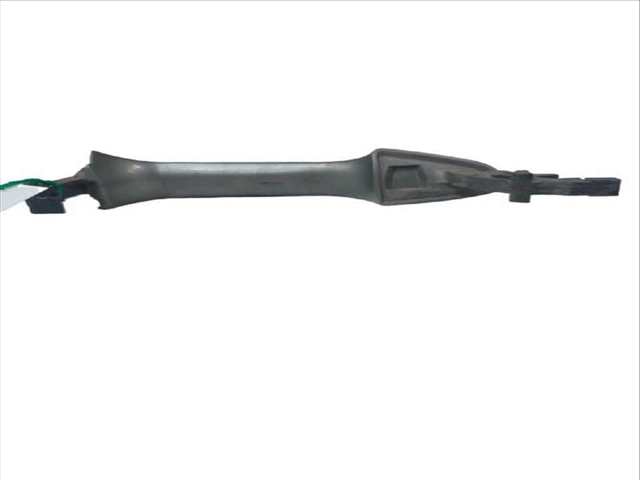 Foto 3ª: Maneta Exterior Trasera Izquierda Mercedes Clase C 160 C 220 CDI 204.002) (2007)