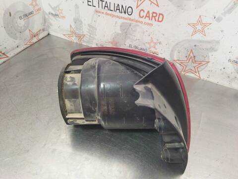 Foto 3ª: Piloto Trasero Derecho Seat Altea 140CV 103KW (2004)