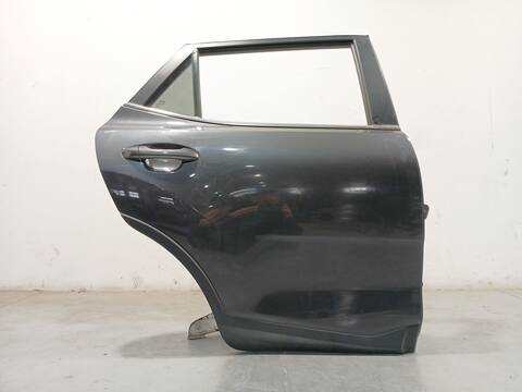 Puerta Trasera Derecha Kia Stonic 1.6 CRDI 110CV 81KW