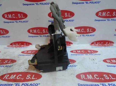Foto 3ª: Cerradura Puerta Delantera Derecha Bmw Serie 3 315 318 I BERLINA 143CV 105KW [N42B20A] (2002)