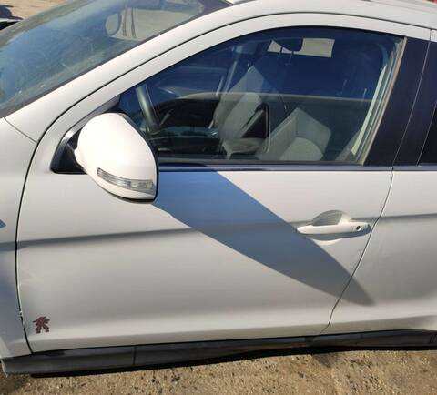 Puerta Delantera Izquierda Mitsubishi ASX 1 8 85 KW DI-D CAT 2010 116CV