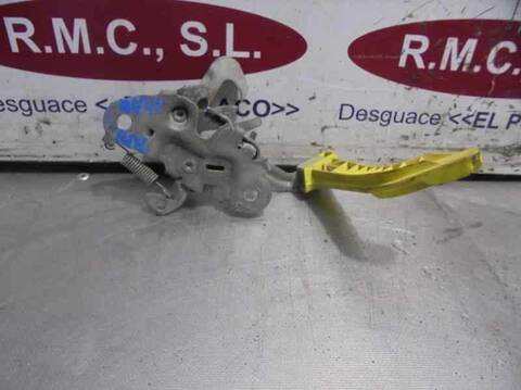 Foto 2ª: Cerradura Capot Peugeot Partner CONFORT L1 90CV 66KW [9HX] (2010)