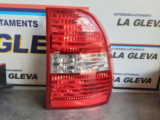 Piloto Trasero Derecho Kia Sportage 2.0 CRDI