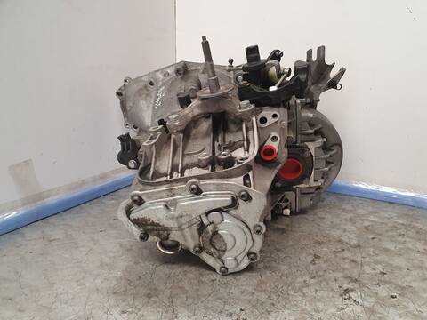 Foto 3ª: Caja Cambios Peugeot 3008 PREMIUM 150CV 110KW [RHE] (2011)