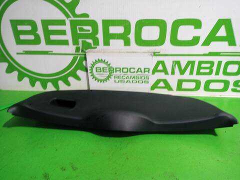 Tapizados Cartoneras Ford Fiesta AMBIENTE 68CV 50KW