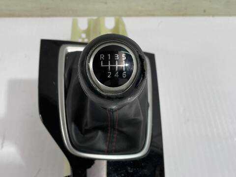 Foto 2ª: Palanca de Cambio Mazda 3 CENTER-LINE 150CV [SHY6  SHY4] (2013)
