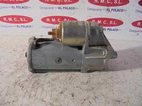 Foto 3ª: Motor de Arranque Volvo S40 1.9 DIESEL CAT BERLINA 115CV 85KW [D4192T3] (2002)