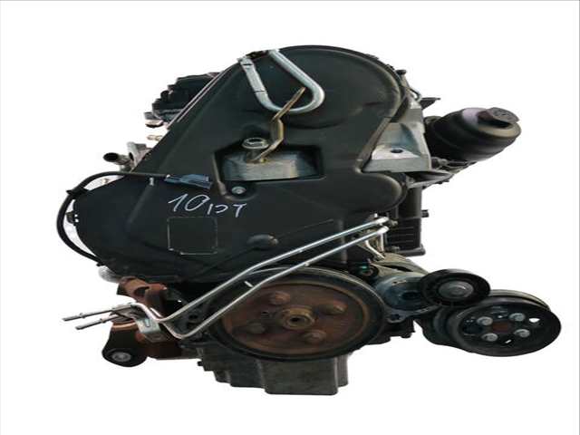 Motor Completo Volvo V60 V70 163CV 120KW