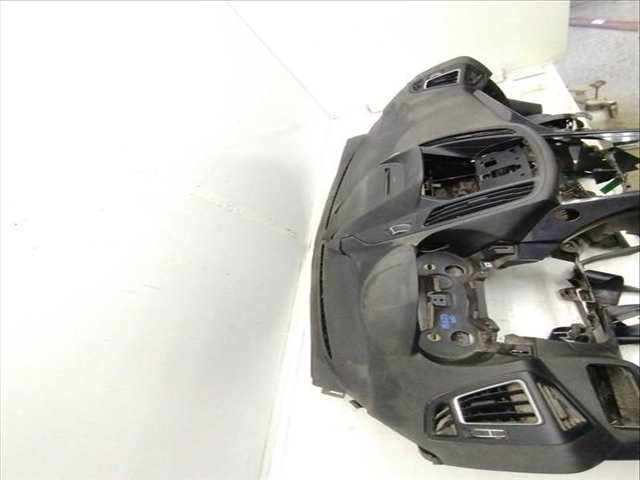 Foto 4ª: Kit Airbag Ford Kuga ST-LINE 2WD 180CV 132KW [JTMA] (2016)