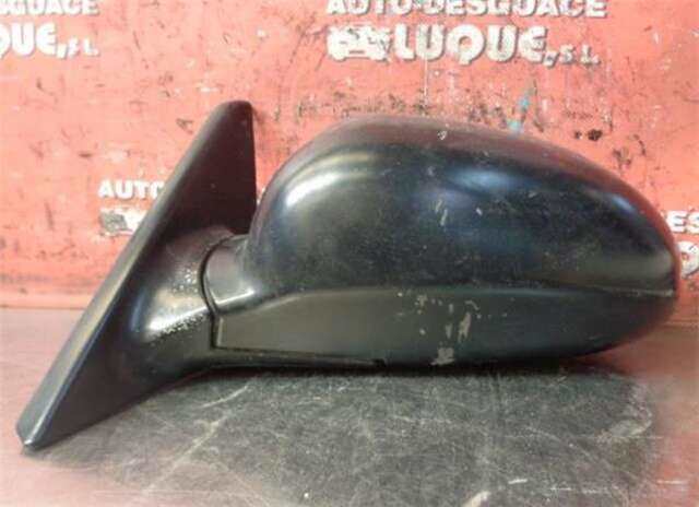 Foto 1ª: Retrovisor Izquierdo Hyundai Coupe 1.6 16V [G4GR]