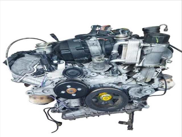 Motor Completo Mercedes Clase E 180 E 240 211.061)