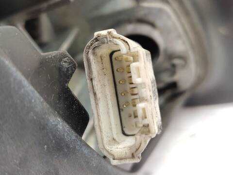 Foto 3ª: Retrovisor Izquierdo Fiat 500 1.4 312CXC1B 312AXC1B) 100CV 74KW [169A3000] (2009)