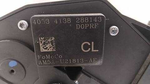 Foto 3ª: Cerradura Puerta Delantera Izquierda Ford C Max 1.0 ECOBOOST CAT 101CV [M1DA] (2015)