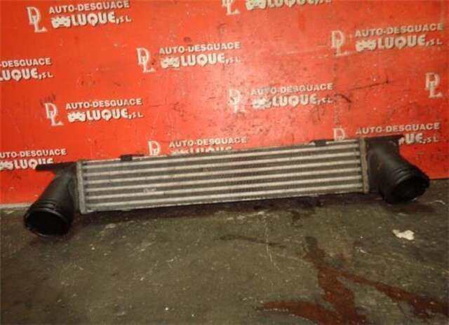 Intercooler Citroen C5 2.0 16V (DCRFNC. DCRFNF)
