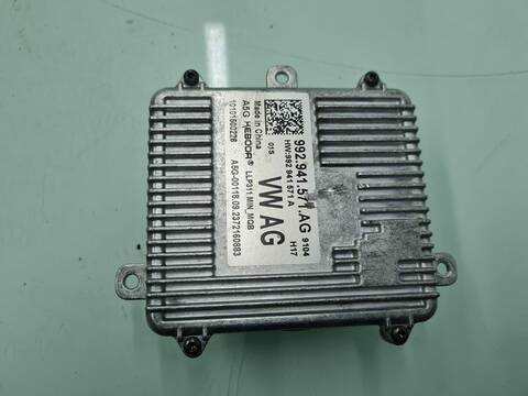 Foto 2ª: Centralita Faros Xenon Seat Ateca STYLE GO 150CV 110KW [DTTC] (2024)