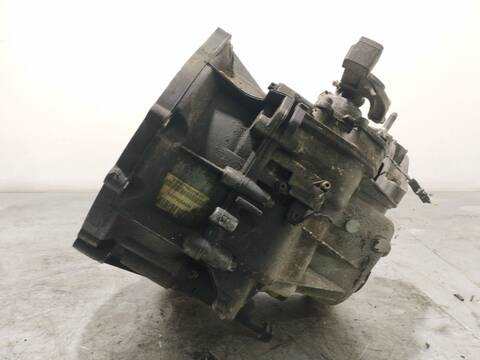 Foto 2ª: Caja Cambios Mini Mini COOPER 116CV 85KW