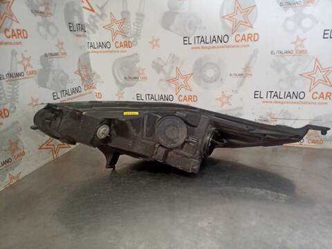 Foto 3ª: Faro Derecho Ford Fiesta VERSION INDEFINIDA (2012)