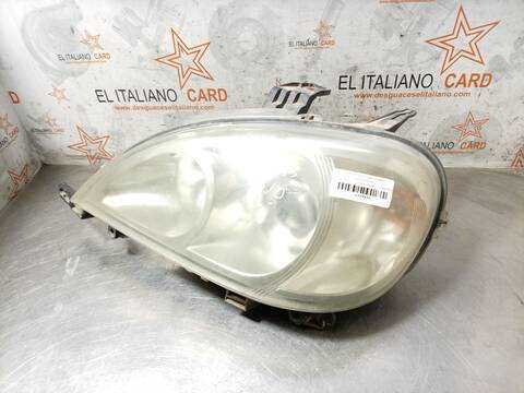 Foto 2ª: Faro Derecho Mercedes Clase ML 270 CDI W163) 163.113 [OM 612.963]