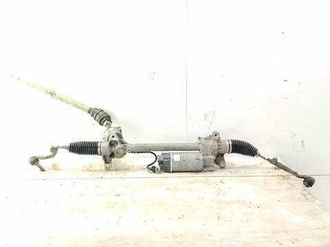Cremallera de Direccion Bmw Serie 7 720 740 D LD XDRIVE