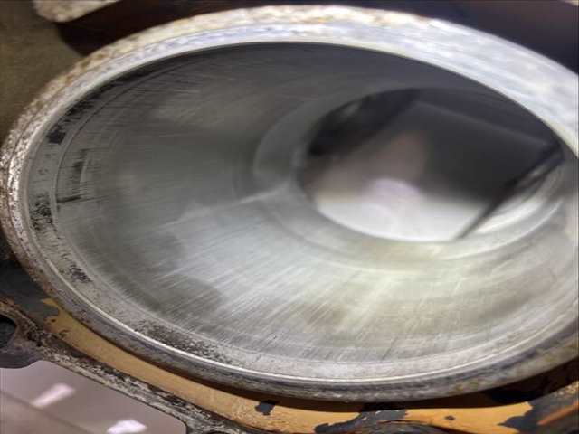 Foto 3ª: Bloque Motor Porsche 928 320 CV 235KW [M28.41]