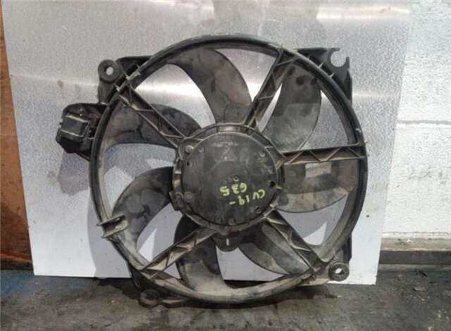 Foto 3ª: Electroventilador Renault Megane III BERLINA 5P (2008-_) [K9KJ836]
