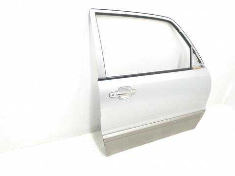 Foto 2ª: Puerta Delantera Derecha Mitsubishi Montero 3.2 DI-D 160CV [4M41] (2000)