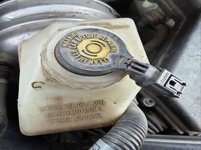 Bomba Freno Bmw X3 2.0D 150CV 110KW