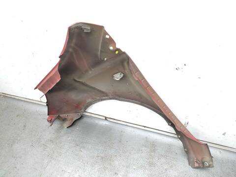 Foto 3ª: Aleta Delantera Derecha Nissan Note 1.5 DCI 86CV 63KW [K9K] (2006)