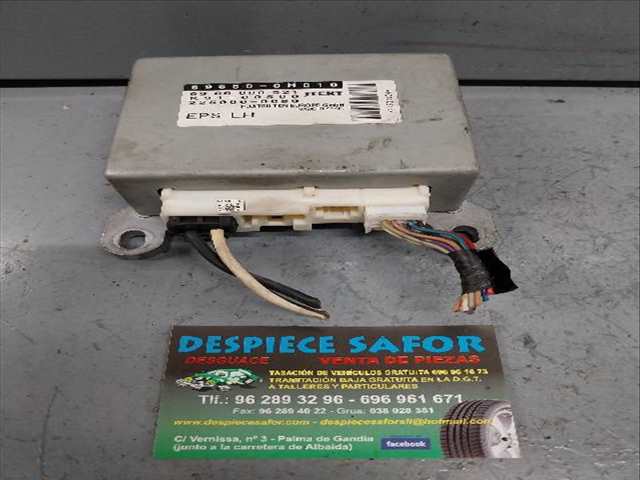 Centralita Direccion Asistida Citroen C1 1.0 G