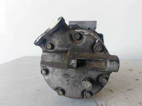 Foto 2ª: Compresor Aire Acondicionado Opel Vectra C 1.9 16V CDTI CAT Z 19 DTH - LRD) 150CV (2002)