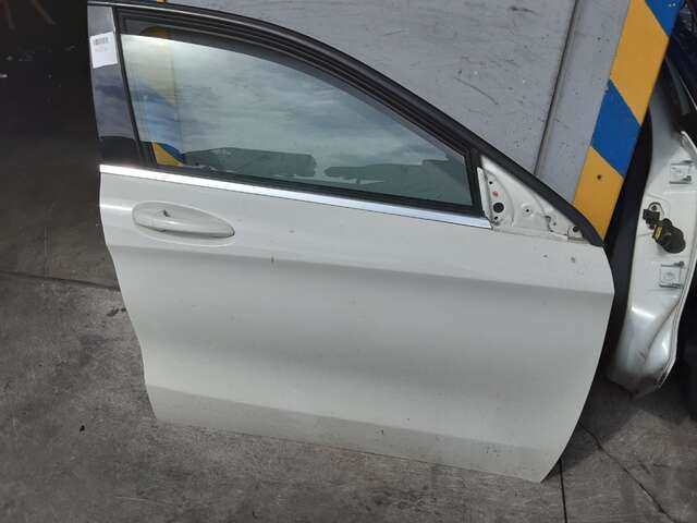 Foto 1ª: Puerta Delantera Derecha Mercedes Clase G 230 2.2 CDI 170CV [651930] (2014)