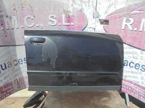 Foto 1ª: Puerta Delantera Derecha Audi A4 2.5 TDI QUATTRO 132KW) BERLINA 180CV [BAU] (2004)
