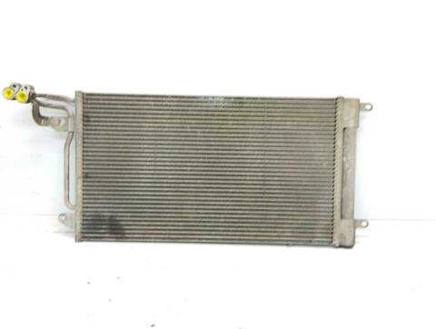 Radiador Calefaccion A.A. Seat Ibiza ECOMOTIVE 80CV 59KW